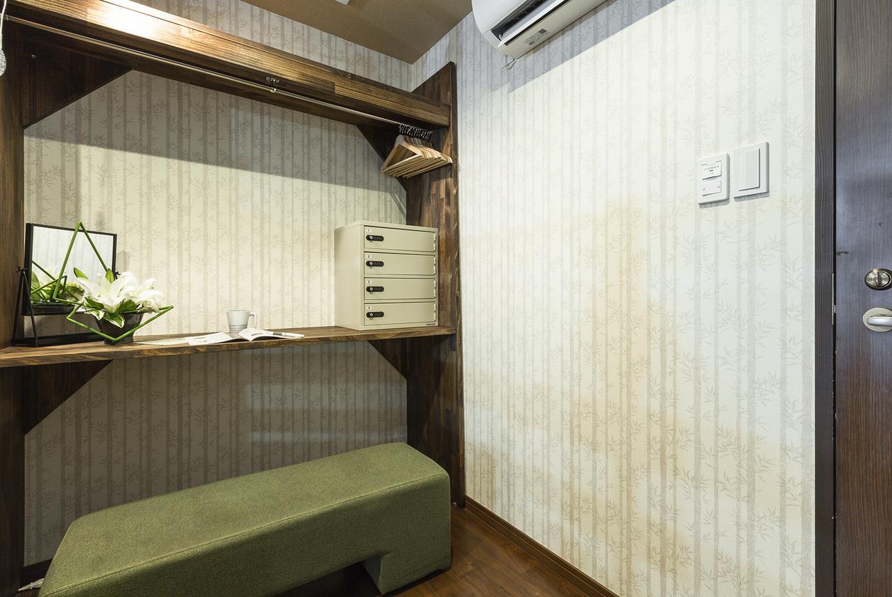 Gion Holiday Home Yururi Kyoto Bagian luar foto