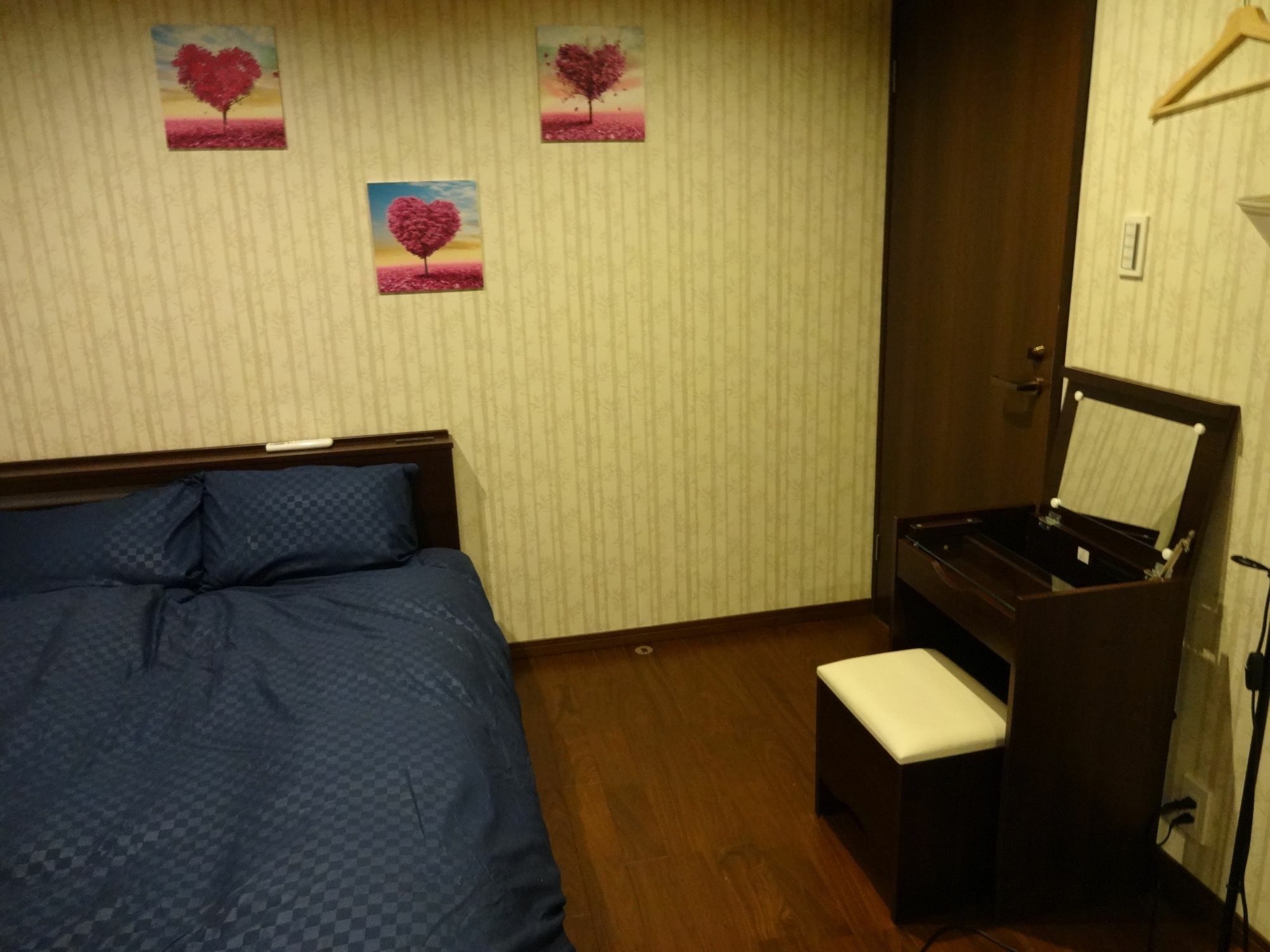 Gion Holiday Home Yururi Kyoto Bagian luar foto